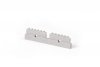 Eduard 648993 P-51B / C exhaust stacks w / fairing EDUARD 1/48